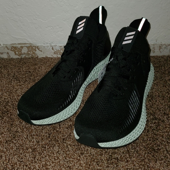 Alphaedge 4D Core black - Picture 1 of 6